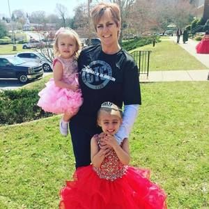 Meet your Posher, Tracey